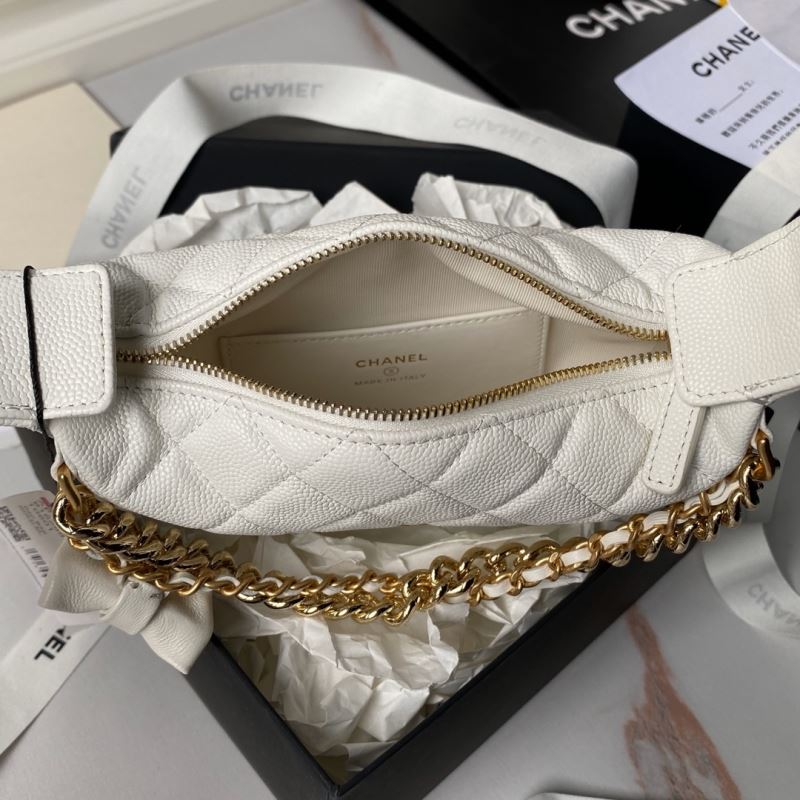 Chanel Top Handle Bags